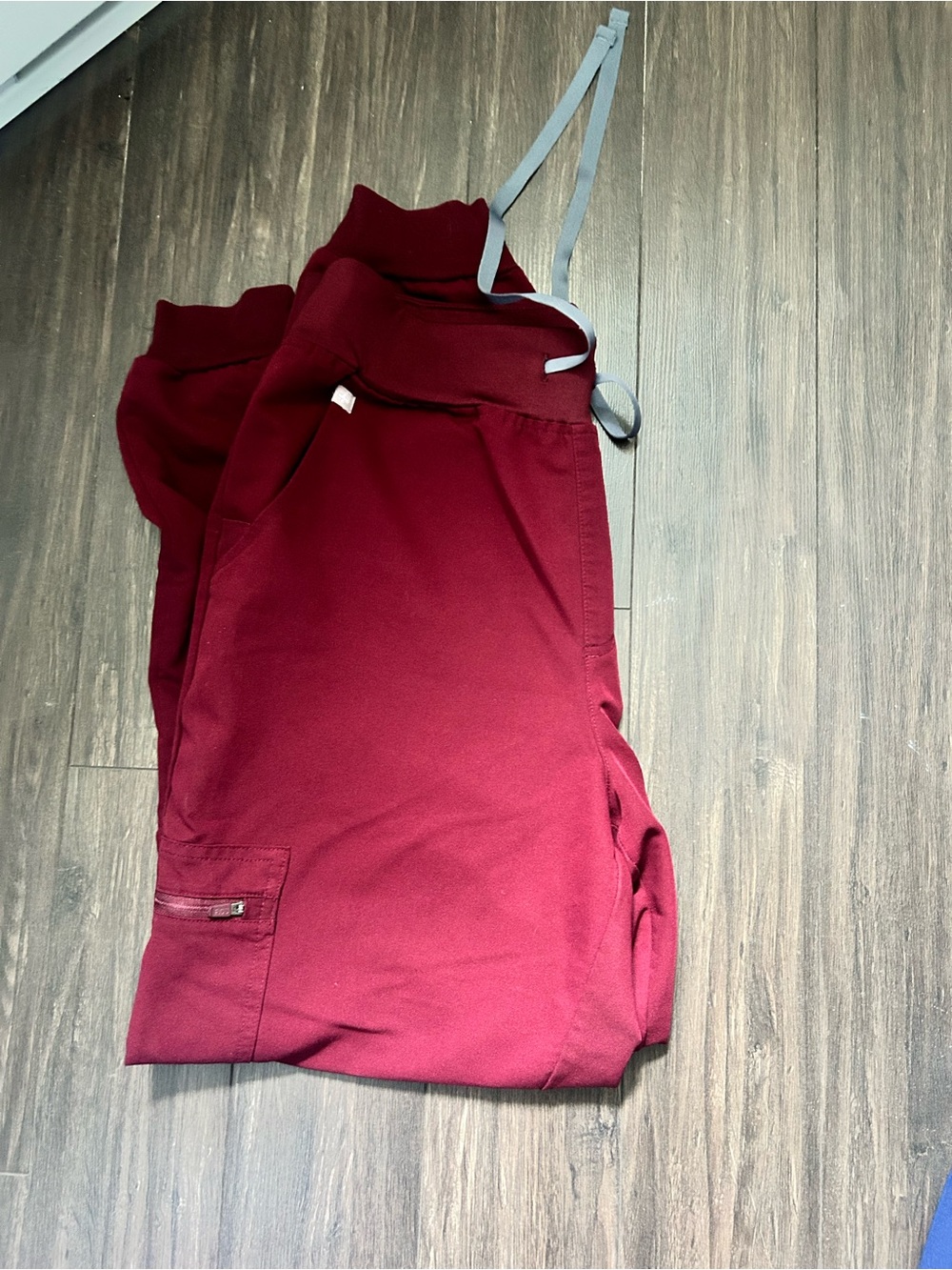 Figs Zamora joggers